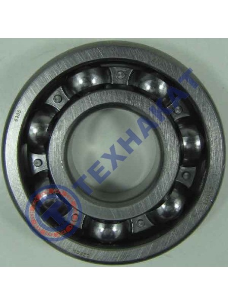 Подшипник 6305 (305) ZKL Чехия 25*62*17
