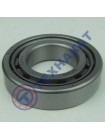 Подшипник NF208 (12208) 10ГПЗ 40*80*18