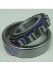 Подшипник NF208 (12208) 10ГПЗ 40*80*18