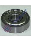 Подшипник 626 2ZRC3 (80026 70) ZKL Чехия 6*19*6