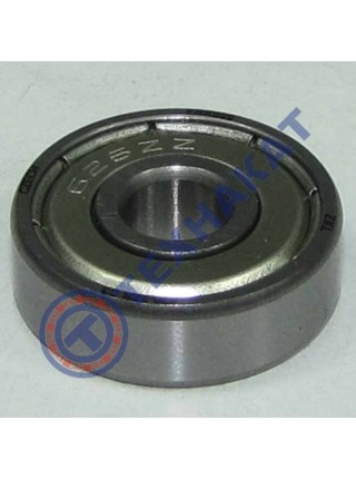 Подшипник 626 2ZRC3 (80026 70) ZKL Чехия 6*19*6