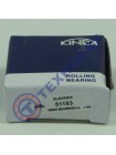 Подшипник 51103 (8103) KINEX Словакия 17*30*9