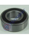 Подшипник 62207 2RS (180507) ZVL Словакия 35*72*23