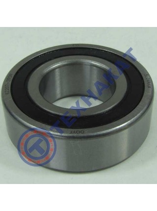 Подшипник 62207 2RS (180507) ZVL Словакия 35*72*23