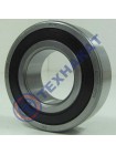 Подшипник 62207 2RS (180507) ZVL Словакия 35*72*23