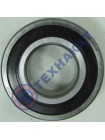 Подшипник 62207 2RS (180507) ZVL Словакия 35*72*23
