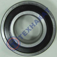Подшипник 62207 2RS (180507) ZVL Словакия 35*72*23