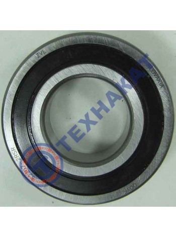 Подшипник 62207 2RS (180507) ZVL Словакия 35*72*23