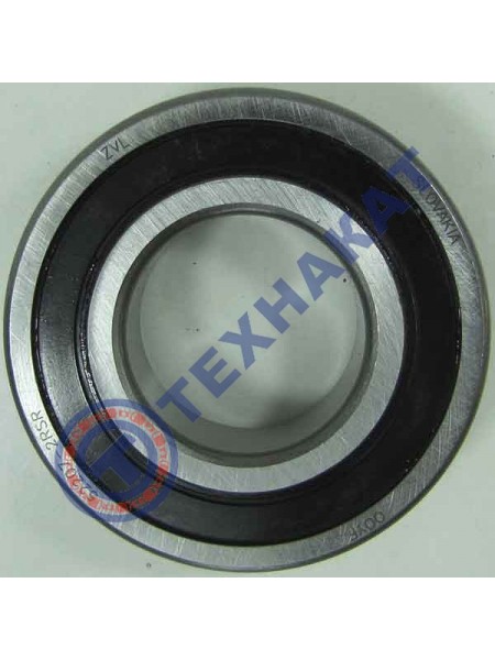 Подшипник 62207 2RS (180507) ZVL Словакия 35*72*23