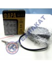 Фара LED круглая 27W широкий луч