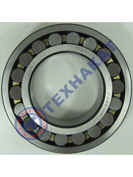 Подшипник 22224MW33 (3524) CX Польша 120*215*58