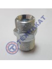 Штуцер К1/2" М20х1,5