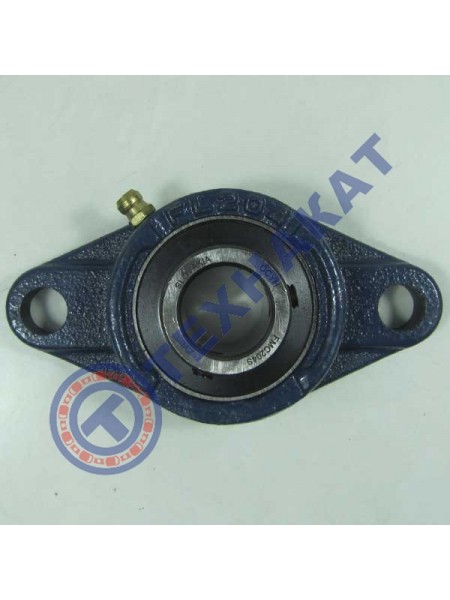 Подшипник FMC204S ZVL Словакия 20*113*33,3
