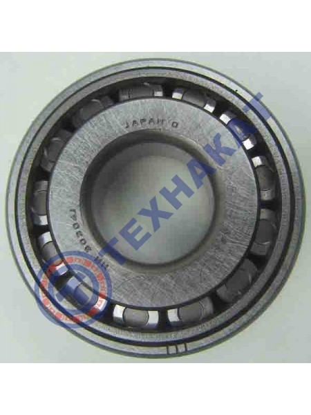 Подшипник HR30304J (7304) NSK Япония 20*52*16,25