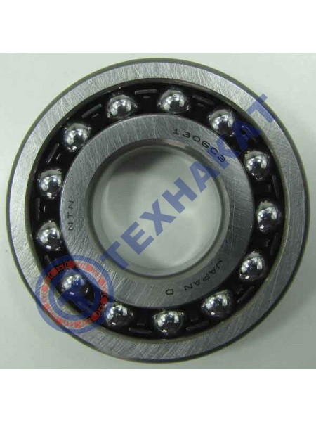 Подшипник 1306SC3 (1306) NTN Япония 30*72*19