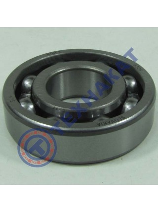Подшипник 6306 (306) KINEX Словакия 30*72*19