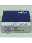 Подшипник 6306 (306) KINEX Словакия 30*72*19