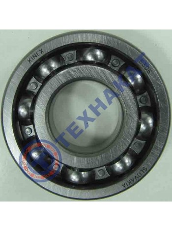 Подшипник 6306 (306) KINEX Словакия 30*72*19