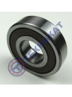 Подшипник 6305DDUC3E (180305) NSK Польша 25*62*17