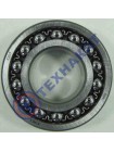Подшипник 2207 (1507) KINEX Словакия 35*72*23
