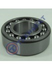 Подшипник 2207 (1507) KINEX Словакия 35*72*23