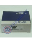 Подшипник 2207 (1507) KINEX Словакия 35*72*23