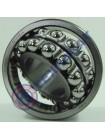 Подшипник 2207 (1507) KINEX Словакия 35*72*23
