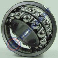 Подшипник 2207 (1507) KINEX Словакия 35*72*23