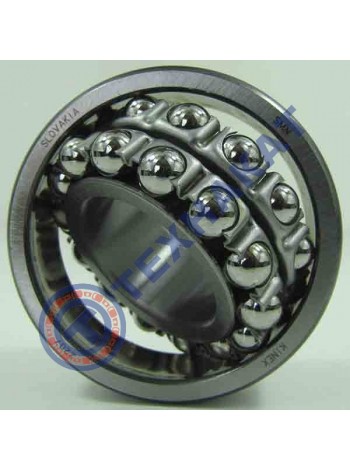 Подшипник 2207 (1507) KINEX Словакия 35*72*23
