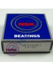 Подшипник HR33205J (3007205) NSK Япония 25*52*22