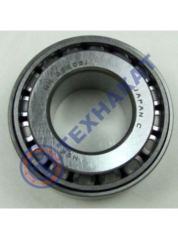 Подшипник HR33205J (3007205) NSK Япония 25*52*22