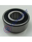 Подшипник 3305 2RS (3056305) KG Индия 25*62*25,4