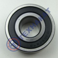Подшипник 3305 2RS (3056305) KG Индия 25*62*25,4