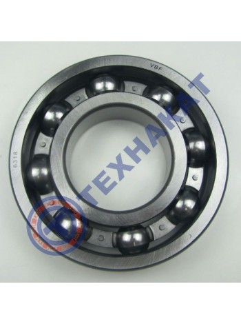 Подшипник 6318 (318) VBF 90*190*43