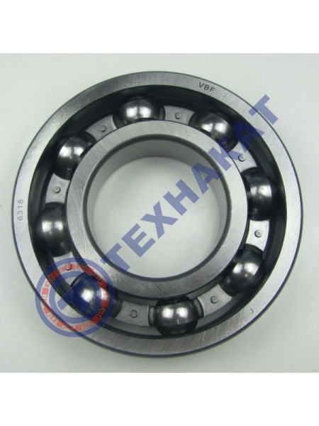 Подшипник 6318 (318) VBF 90*190*43