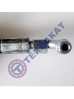 Рукав высокого давления (r.27, с углом 90*)" L=0,5