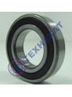 Подшипник 6006 2RSC3 (70-180106) TIMKEN США 30*55*13