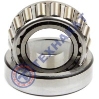 Подшипник 30210 (7210) ЛУЦЬК LBP (SKF UA) Украина 50*90*21,75