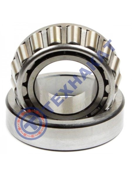 Подшипник 30210 (7210) ЛУЦЬК LBP (SKF UA) Украина 50*90*21,75