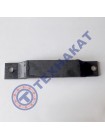 Подушка опоры двигателя (пластина) Т-150 СМД-60 150.00.073