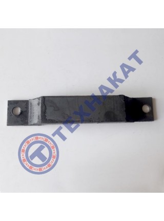 Подушка опоры двигателя (пластина) Т-150 СМД-60 150.00.073