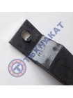 Подушка опоры двигателя (пластина) Т-150 СМД-60 150.00.073