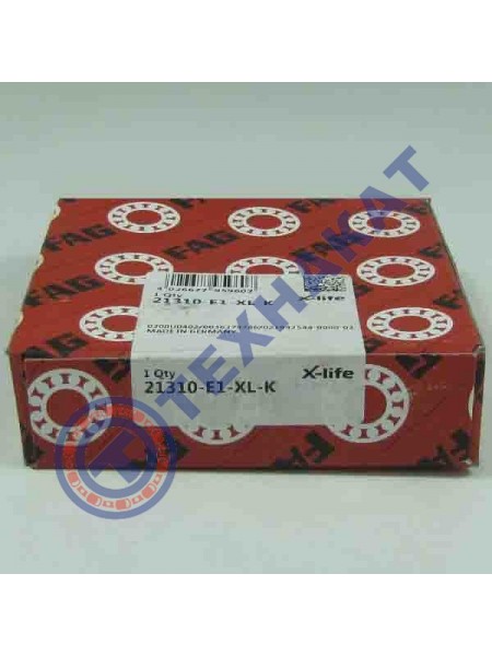 Подшипник 21310-E1-XL-K FAG Германия 50*110*27
