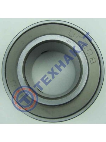 Подшипник UC208 (480208) KOYO Япония 40*80*21