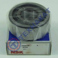 Подшипник 3056306 (3306) NSK Германия 30*72*30,2
