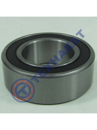 Подшипник 3210 2RS (3056210) ZVL Словакия 50*90*30,2