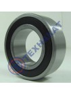 Подшипник 3210 2RS (3056210) ZVL Словакия 50*90*30,2