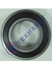 Подшипник 3210 2RS (3056210) ZVL Словакия 50*90*30,2