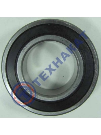 Подшипник 3210 2RS (3056210) ZVL Словакия 50*90*30,2