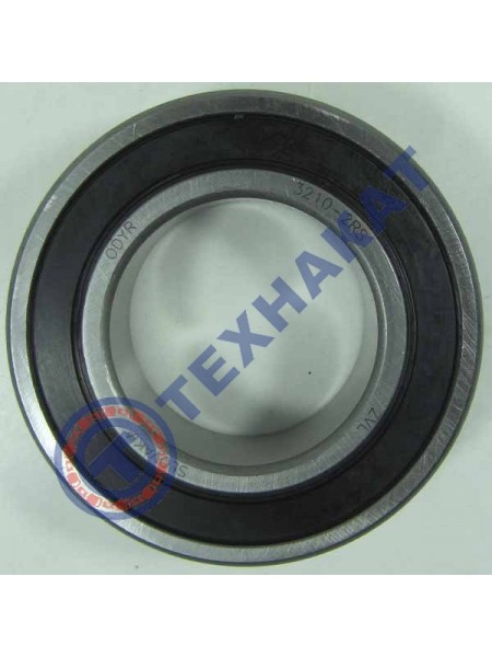 Подшипник 3210 2RS (3056210) ZVL Словакия 50*90*30,2